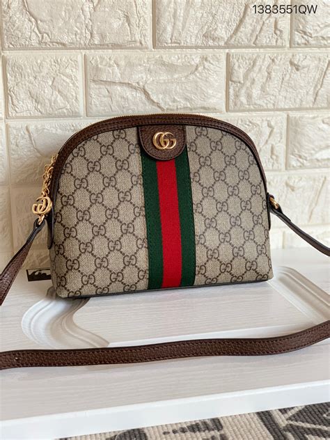 white gucci side bag|authentic gucci crossbody bag.